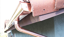 Rain Gutter Installation, Repair, Cleaning and Protection in Hoytsville, UT